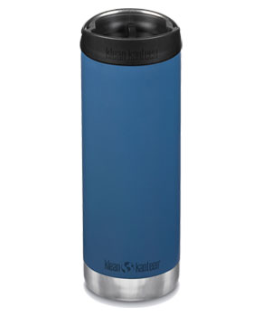 Klean Kanteen TKWide 16oz - vakuumisoliert