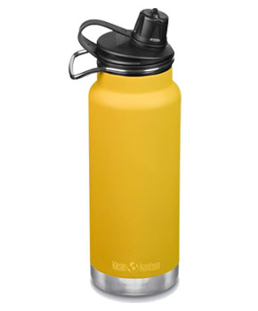 Klean Kanteen TKWide 32oz - vakuum insulated