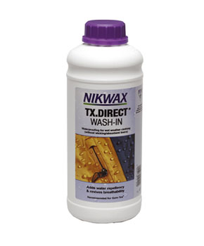 Nikwax TX Direct  