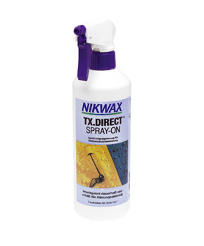 Nikwax TX Direct  