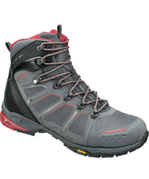 Mammut T Aenergy High GTX Men