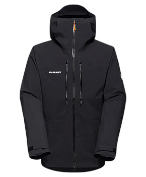 Mammut Taiss HS Hooded Jacket