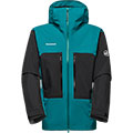 Taiss HS Hooded Jacket