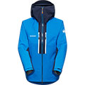 Taiss HS Hooded Women's Jacket