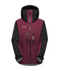 Taiss HS Hooded Women's Jacket
