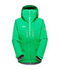 Taiss HS Hooded Women's Jacket