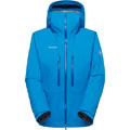 Taiss HS Hooded Women's Jacket