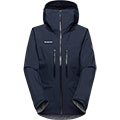 Taiss HS Hooded Women's Jacket