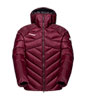 Taiss IN Hooded Jacket