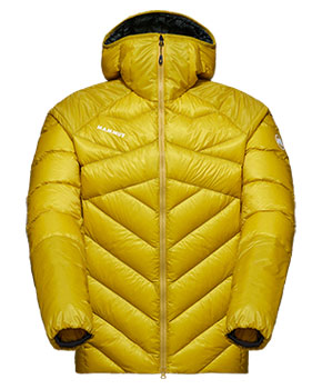 Mammut Taiss IN Hooded Jacket