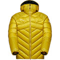 Taiss IN Hooded Jacket