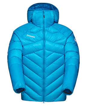 Mammut Taiss IN Hooded Jacket