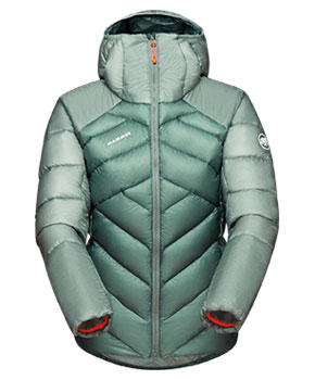 Mammut Taiss IN Hooded Women's Jacket