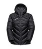 Taiss IN Hooded Women's Jacket