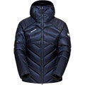 Taiss IN Hooded Women's Jacket