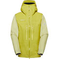 Taiss Light HS Hooded Jacket