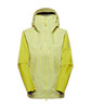 Taiss Light HS Hooded Women's Jacket