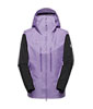 Taiss Light HS Hooded Women's Jacket