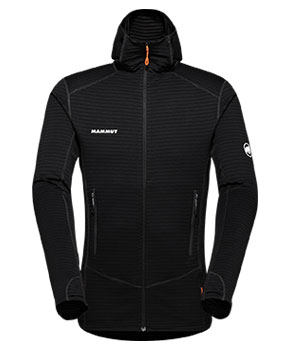 Mammut Taiss Light ML Hooded Jacket