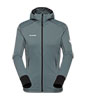 Taiss Light ML Hooded Women's Jacket