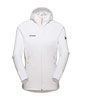 Taiss Light ML Hooded Women's Jacket