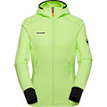 Taiss Light ML Hooded Women's Jacket