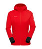 Taiss Light ML Hooded Women's Jacket