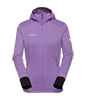 Taiss Light ML Hooded Women's Jacket