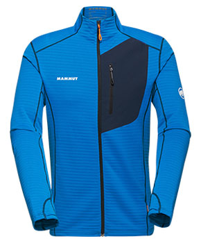 Mammut Taiss Light ML Jacket