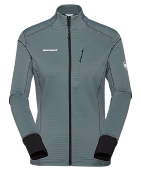Mammut Taiss Light ML Women's Jacket