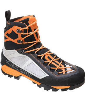 Mammut Taiss Light Mid GTX Men