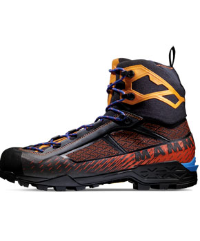 Mammut Taiss Light Mid GTX Men