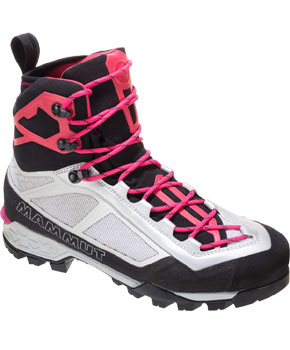 Mammut Taiss Light Mid GTX Women