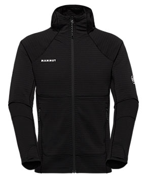 Mammut Taiss ML Hooded Jacket