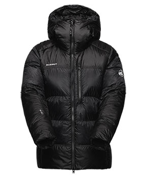 Mammut Taiss Pro Belay IN Hooded Women's Jacket