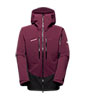 Taiss Pro HS Hooded Jacket