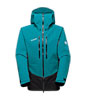Taiss Pro HS Hooded Jacket