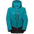 Taiss Pro HS Hooded Jacket