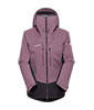 Taiss Pro HS Hooded Women's Jacket