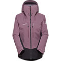Taiss Pro HS Hooded Women's Jacket