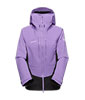 Taiss Pro HS Hooded Women's Jacket