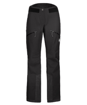 Mammut Taiss Pro HS Women's Pants