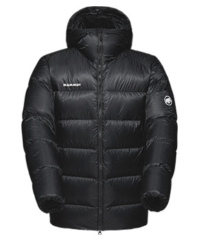 Mammut Taiss Pro IN Hooded Jacket