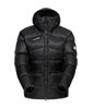 Taiss Pro IN Hooded Women's Jacket