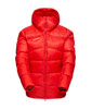 Taiss Pro IN Hooded Women's Jacket