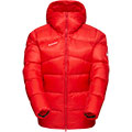 Taiss Pro IN Hooded Women's Jacket
