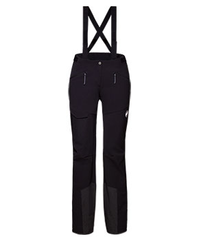Mammut Taiss Pro SO Women's Pants