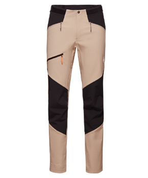 Mammut Taiss SO Pants