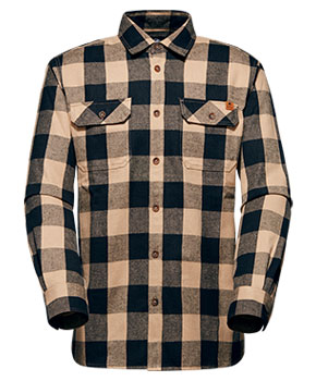 Mammut Tamaro Longsleeve Shirt