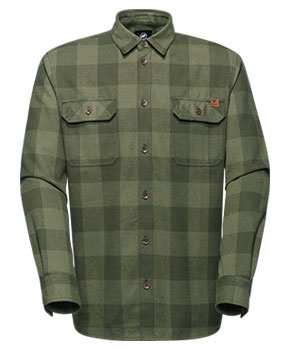 Mammut Tamaro Longsleeve Shirt